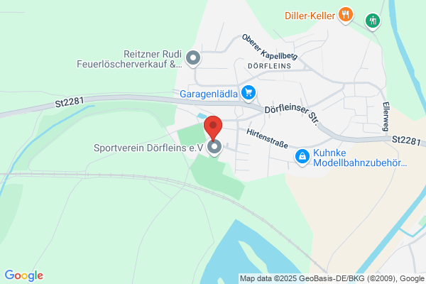 Freiwillige Feuerwehr
