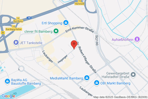 GLS PaketShop