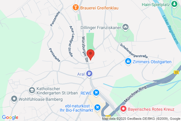 Haushaltsauflösungen Körber Bamberg