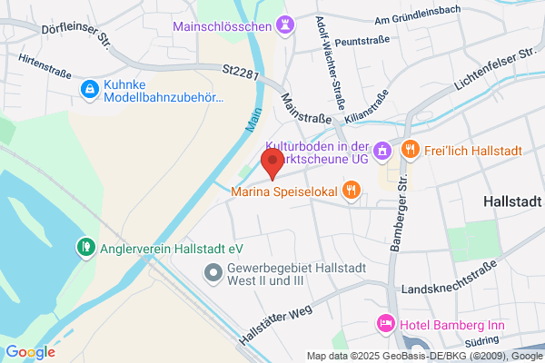 Hendel Textilveredelung GmbH