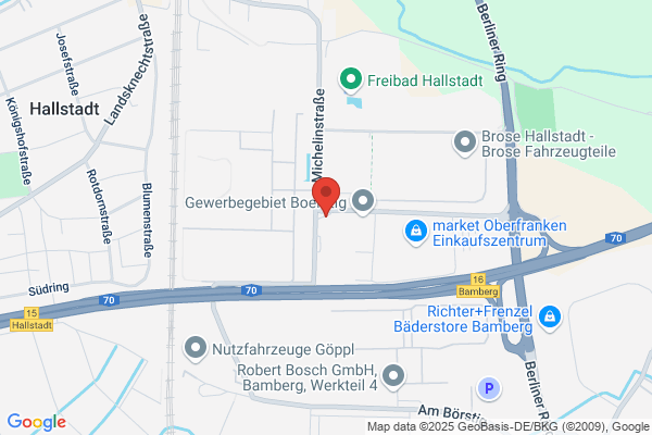 INDUSTRIETECHNIK BARNERT