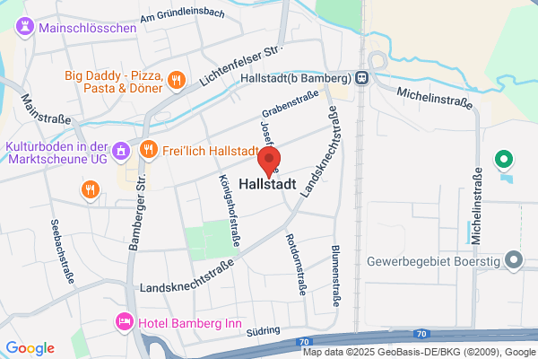 Kinderhort Ankerplatz