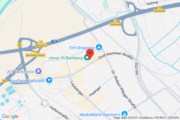 Logo-Getränke-Fachmarkt