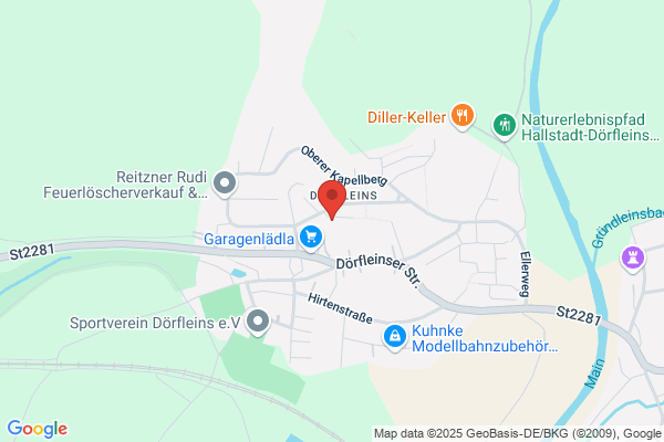 Maklerbüro Stöcklein GmbH