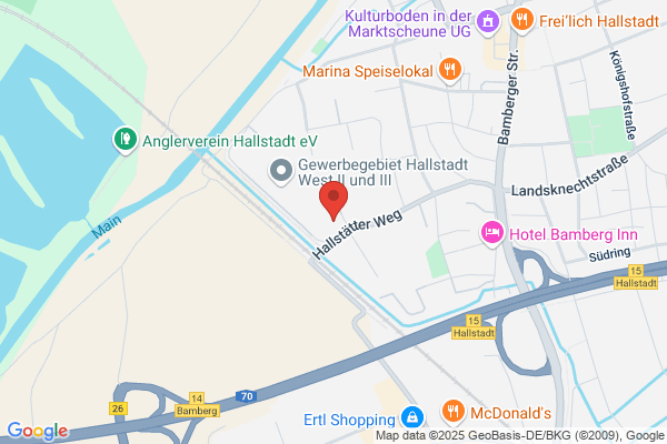 Maschinenbau Leicht GmbH