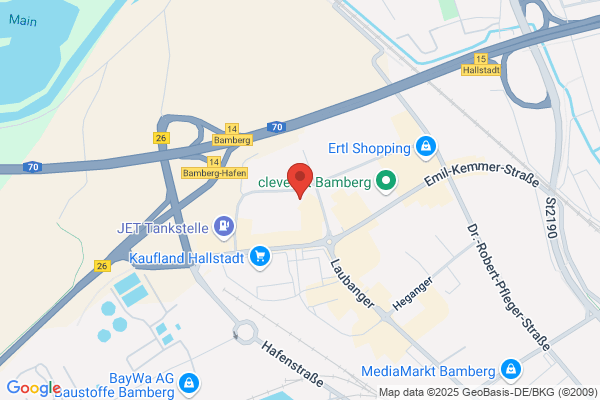 Wochenblatt Bamberg GmbH