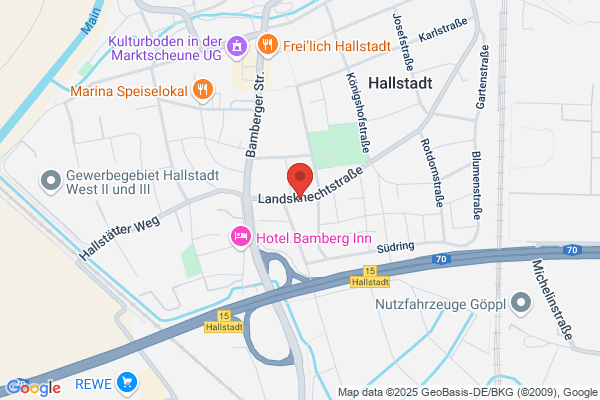 Wolfgang Lisowski Fahrschule