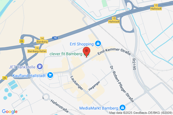 Quickfit GmbH