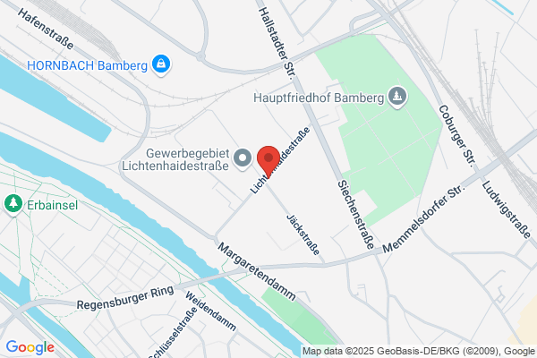 K & K Gewürzladen Bamberg