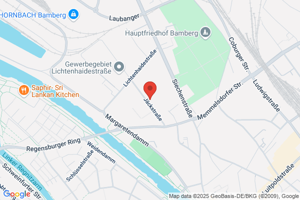 Müller's Fleischwaren GmbH