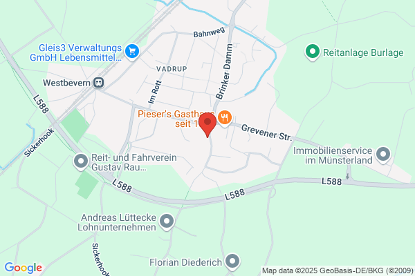 Salon Sabine
