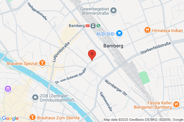 Bistro Barbarella