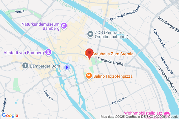 HypoVereinsbank Bamberg