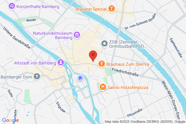 Sparda-Bank Filiale Bamberg