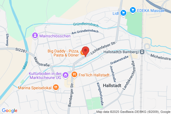 Intertropic GmbH