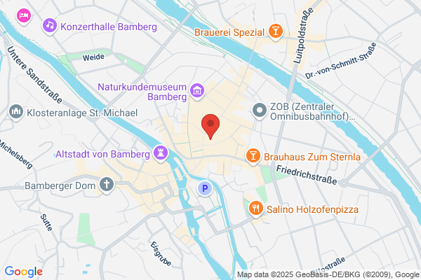 WMF Bamberg