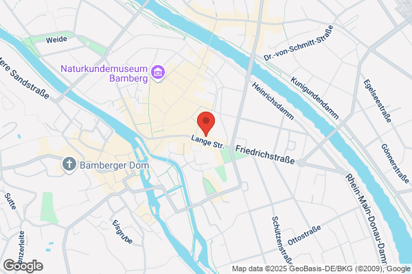 Ibis Styles Bamberg