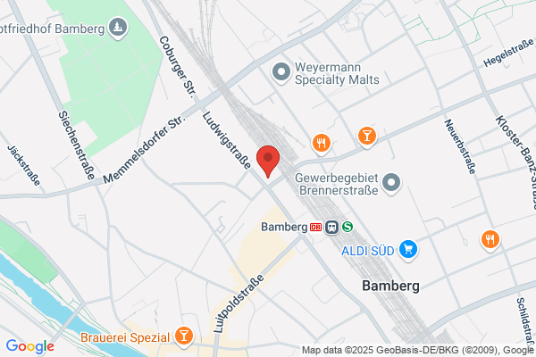 ibis budget Bamberg