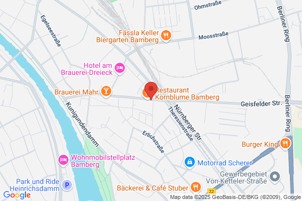 Alt Wunderburg