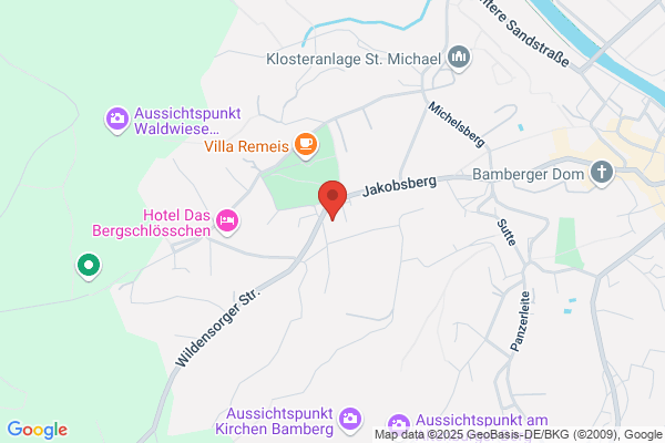 Caritas Kinder- und Jugendhilfe Haus St. Elisabeth