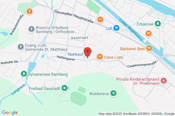REWE