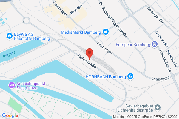 Di Dio Mercato Nürnberg GmbH