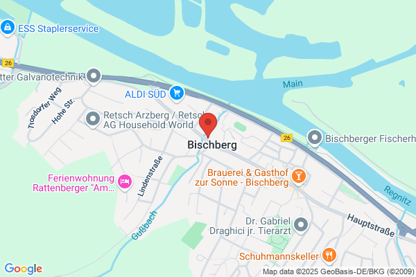 Leicht Geschwister OHG