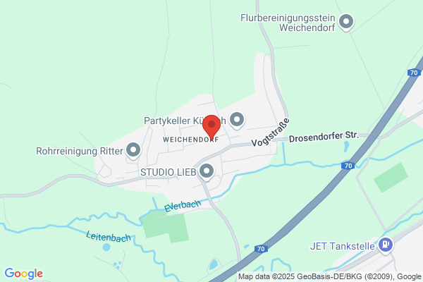 Krankengymnastik Grampp