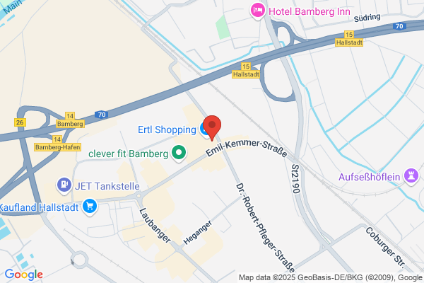 Der Spielwarengigant