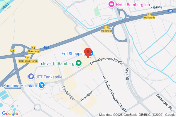 Stöver Frischdienst GmbH & Co. KG