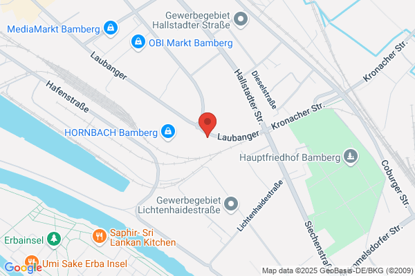 BÄS GmbH