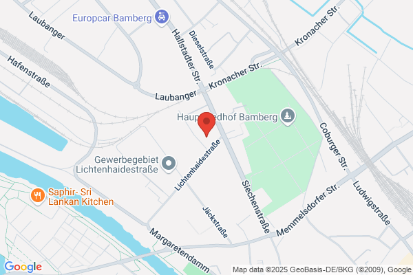 Jacques’ Wein-Depot Bamberg