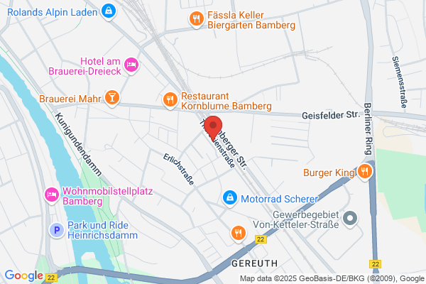 Siedlungsgenossenschaft Eigenheim e.G.