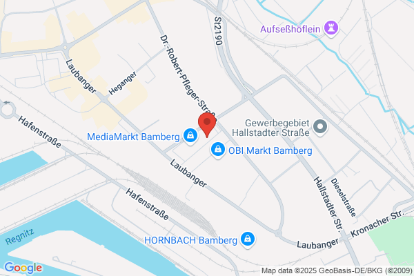 Freßnapf Nagengast GmbH