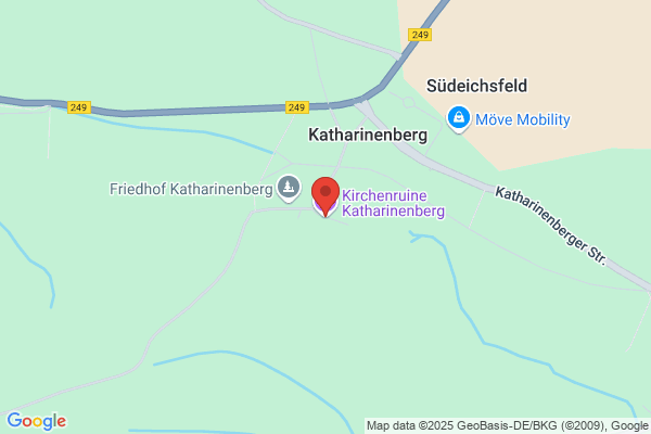 Gemeinde Katharinenberg