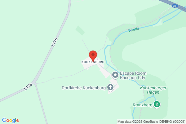 Kuckeburg GmbH & Co.KG Konfektion