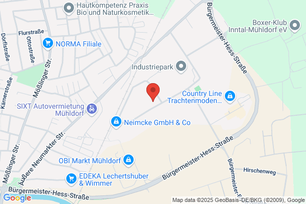 Starnecker Heizungstechnik u. Sanitär GmbH