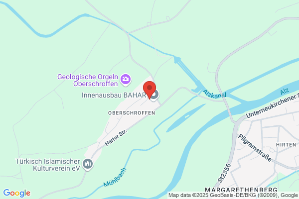 Bahar/ Sanierung / Renovierung