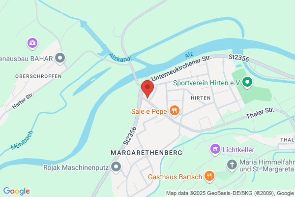 Alztal Verputz GmbH