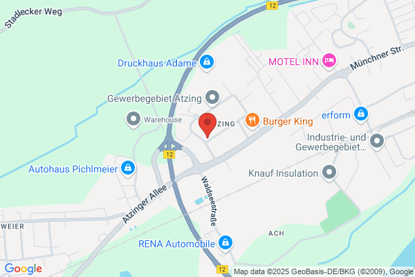 Ambulanter Intensivpflegedienst