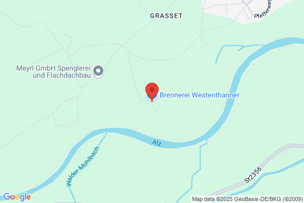 Edith und Ludwig Westenthanner