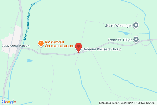 Gebauer