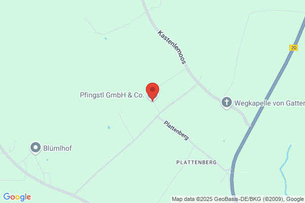 Pfingstl GmbH & Co. KG