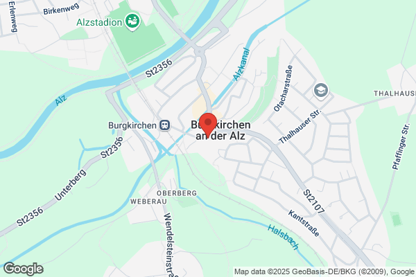 Sektion Burgkirchen Alpenverein