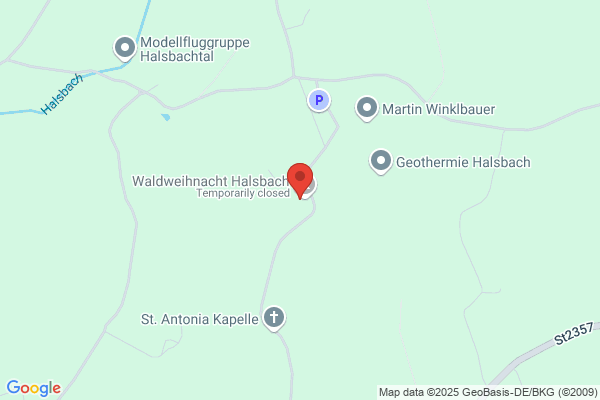 Waldbühne Büro Spielhof