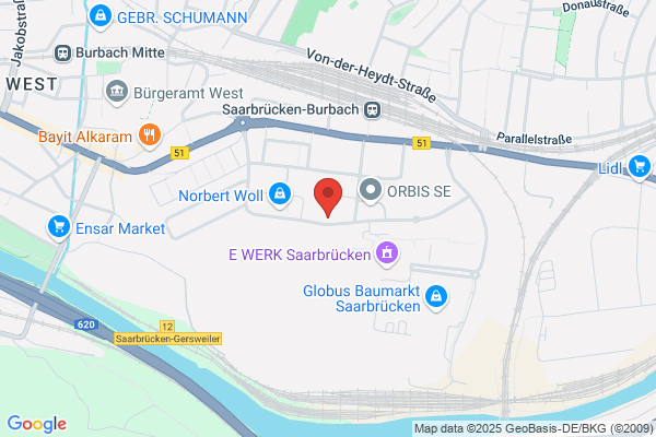 ima-concert & Werbung GmbH