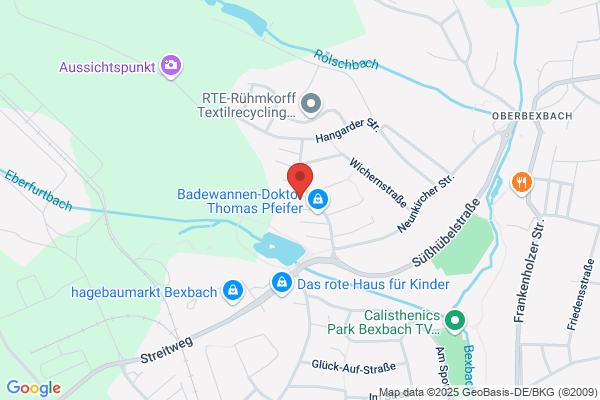 tewetec GmbH