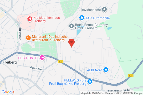 Vogler Bauunternehmung GmbH