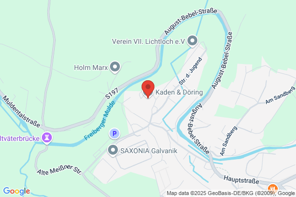 Kaden & Döring GmbH