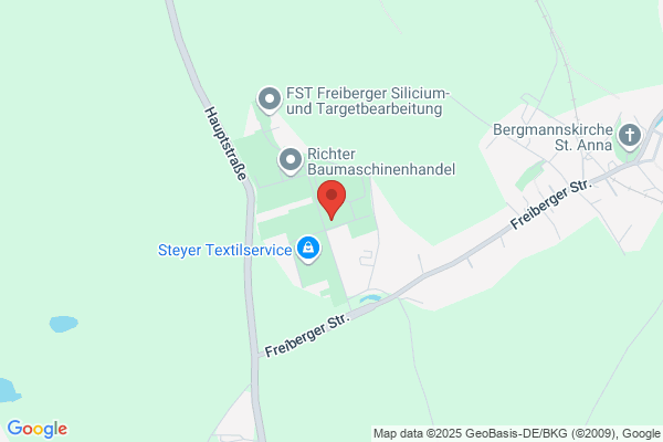 Freiberger Werbe Service GmbH